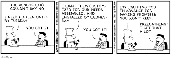 dilbert